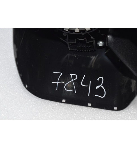 A2044403102 Mercedes W204 Lenkstockschalter Kombischalter Schleifring  -7843-