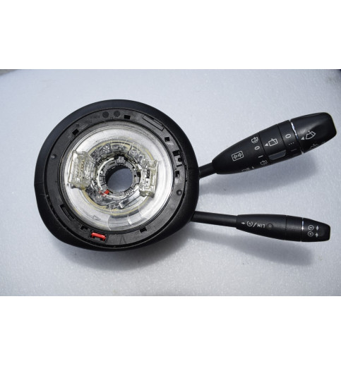 A2044403102 Mercedes W204 Lenkstockschalter Kombischalter Schleifring  -7843-