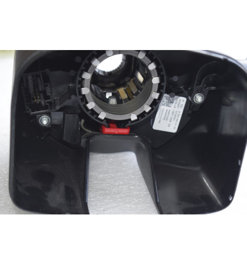 A2044403102 Mercedes W204 Lenkstockschalter Kombischalter Schleifring  -7843-