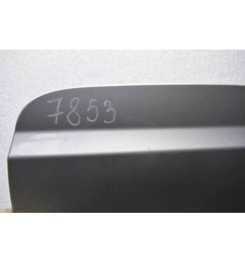 A2047540009 Mercedes C-Klasse W204 Tankdeckel Tankklappe -7853-