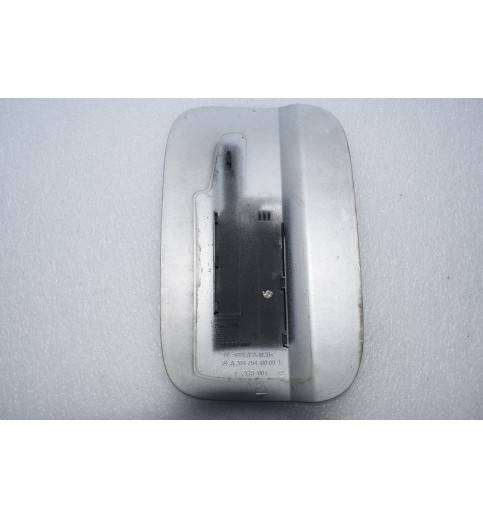 A2047540009 Mercedes C-Klasse W204 Tankdeckel Tankklappe -7853-