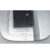 A2047540009 Mercedes C-Klasse W204 Tankdeckel Tankklappe -7853-