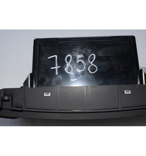 Mercedes-Benz VW Crafter Radio HVW9069008800 9069016401 9069020302 0009028724 -7858- Kombi- & Cockpit-Instrumententeile