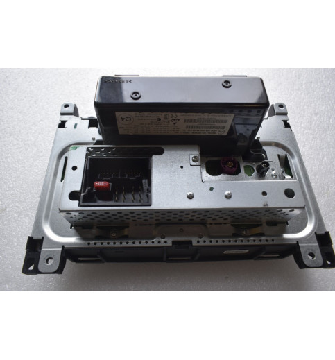 Mercedes-Benz VW Crafter Radio HVW9069008800 9069016401 9069020302 0009028724 -7858- Kombi- & Cockpit-Instrumententeile