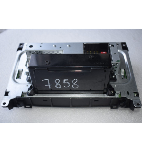 Mercedes-Benz VW Crafter Radio HVW9069008800 9069016401 9069020302 0009028724 -7858- Kombi- & Cockpit-Instrumententeile