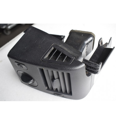 A9065450104 A9068300454 Mercedes W906 VW Crafter Luftdüse Lichtscahlter  -7871-