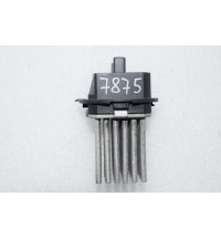 5HL00894114 G4532003 Mercedes Sprinter W906 VW Crafter Heizwiderstand 