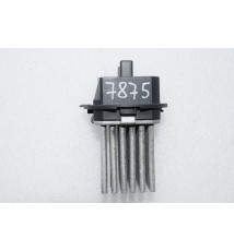 5HL00894114 G4532003 Mercedes Sprinter W906 VW Crafter Heizwiderstand 