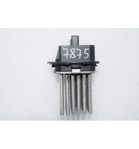 5HL00894114 G4532003 Mercedes Sprinter W906 VW Crafter Heizwiderstand 