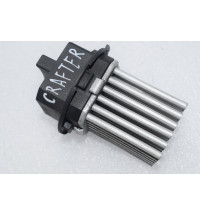 5HL00894114 G4532003 Mercedes Sprinter W906 VW Crafter Heizwiderstand 