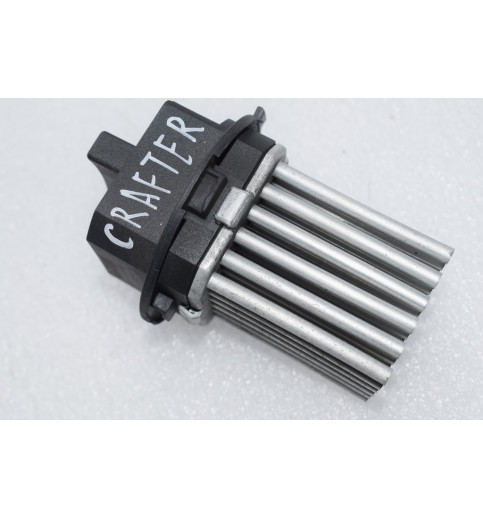 5HL00894114 G4532003 Mercedes Sprinter W906 VW Crafter Heizwiderstand 