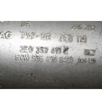VW Crafter Endschalldämpfer 2E0253411C HVW9064900401 -7889,1-