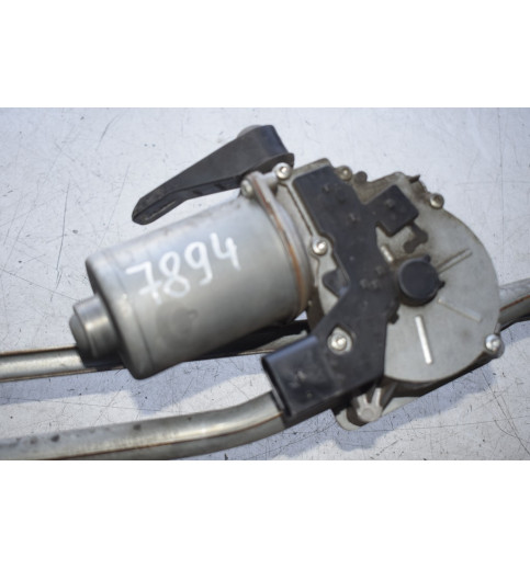 405146  Mercedes Sprinter W906 Scheibenwischermotor  -7894-