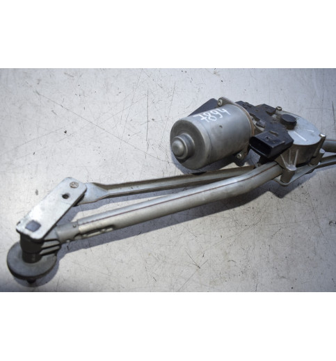 405146  Mercedes Sprinter W906 Scheibenwischermotor  -7894-