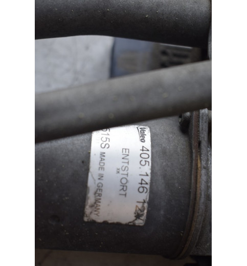 405146  Mercedes Sprinter W906 Scheibenwischermotor  -7894-