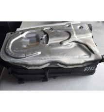 Mercedes W204 Luftfilterkasten A6510901101  -7916-