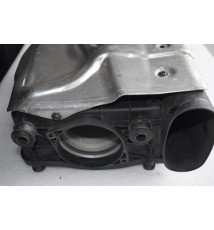 Mercedes W204 Luftfilterkasten A6510901101  -7916-