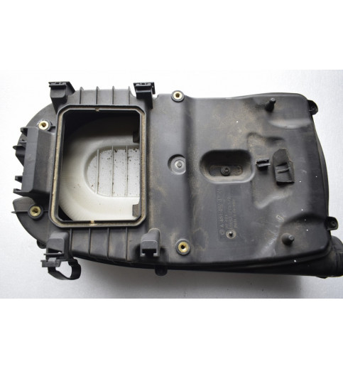 Mercedes-Benz Mercedes W204 Luftfilterkasten A6510901101  -7916- Luftfilterkästen