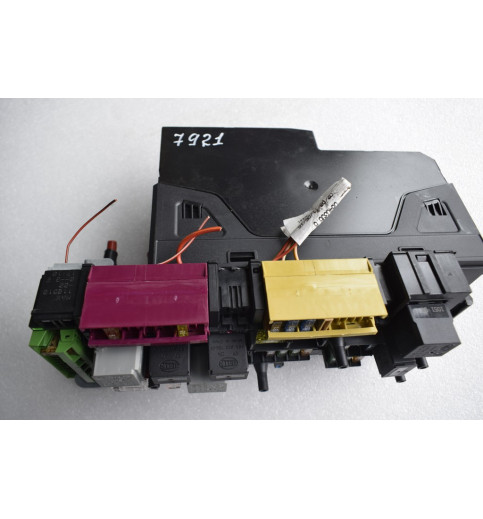 A2049005601 Mercedes C-Klass SAM Steuergerät Sicherungskasten   -7921-