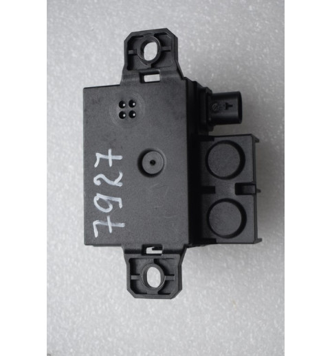 A0009822023 Mercedes W204 W212 Steuergerät Stützbatterie Relais Modul 