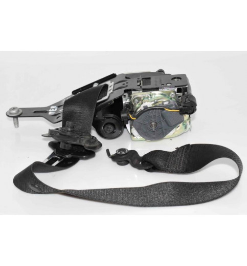Mercedes-Benz Mercedes W204 Sicherheitgurt Vorne Links A2048602385 -7929- Sicherheitsgurte & Teile