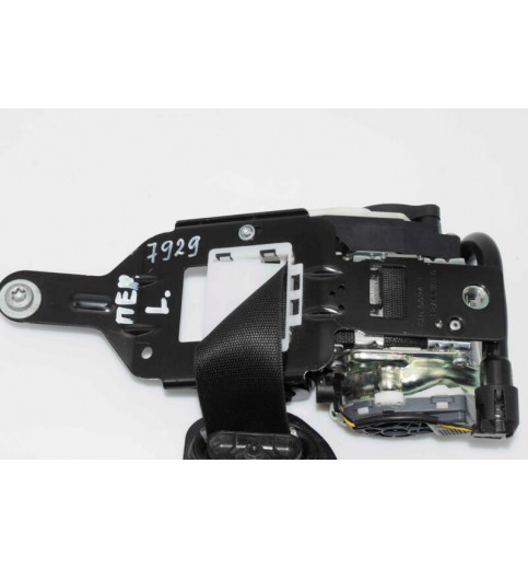 Mercedes-Benz Mercedes W204 Sicherheitgurt Vorne Links A2048602385 -7929- Sicherheitsgurte & Teile