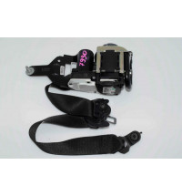 Mercedes W204 Sicherheitsgurt Vorne Rechts 619060900 2048602485 010R0000 -7930-
