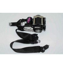 Mercedes W204 Sicherheitsgurt Vorne Rechts 619060900 2048602485 010R0000 -7930-