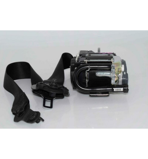Mercedes-Benz Mercedes W204 Sicherheitsgurt Vorne Rechts 619060900 2048602485 010R0000 -7930- Sicherheitsgurte & Teile