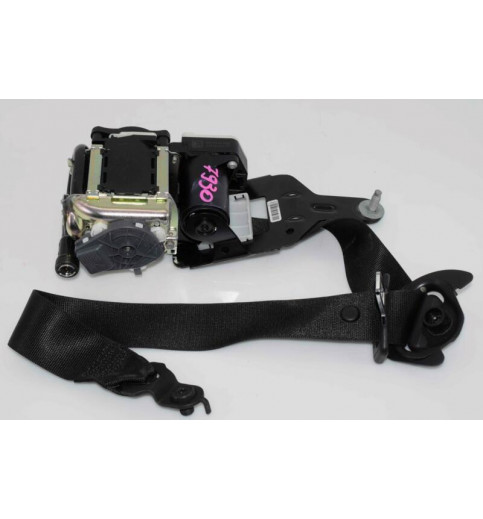 Mercedes-Benz Mercedes W204 Sicherheitsgurt Vorne Rechts 619060900 2048602485 010R0000 -7930- Sicherheitsgurte & Teile