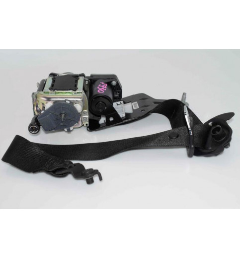 Mercedes-Benz Mercedes W204 Sicherheitsgurt Vorne Rechts 619060900 2048602485 010R0000 -7930- Sicherheitsgurte & Teile