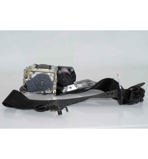 Mercedes-Benz Mercedes W204 Sicherheitsgurt Vorne Rechts 619060900 2048602485 010R0000 -7930- Sicherheitsgurte & Teile