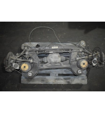 Mercedes W212  Differenzial Hinterachsgetriebe 2123503510 -7933-