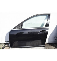 Mercedes W204 Tür Vorne Links  Schwarz Farbe-197  -7938-