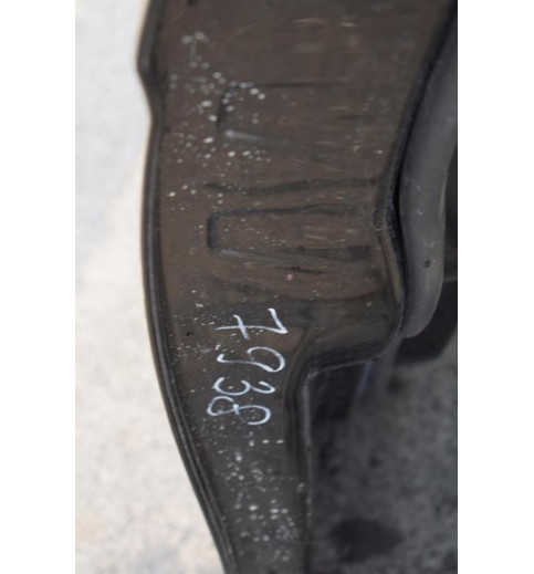Mercedes-Benz Mercedes W204 Tür Vorne Links  Schwarz Farbe-197  -7938- Türen & Türenbleche