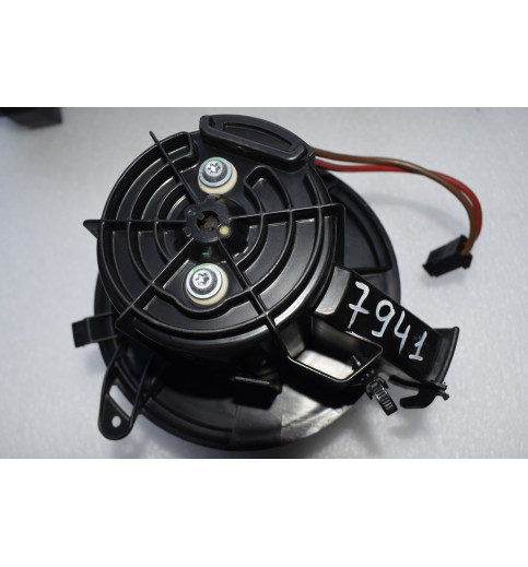 94.09653 Mercedes GLK,W204,W212 Gebläsemotor -7941-