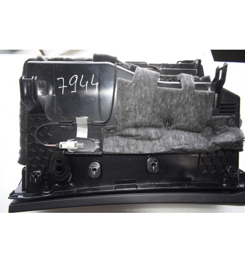 Mercedes-Benz Mercedes W204 Handschuhfach Handschuhkasten  A2046803391  -7944- Innenabdeckungen, Zierleisten & Dekors
