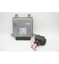 A6519007401 A6519011801 A2079052600 CRD3,1R Mercedes W204 SET ECU   -7948-