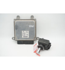 A6519007401 A6519011801 A2079052600 CRD3,1R Mercedes W204 SET ECU   -7948-