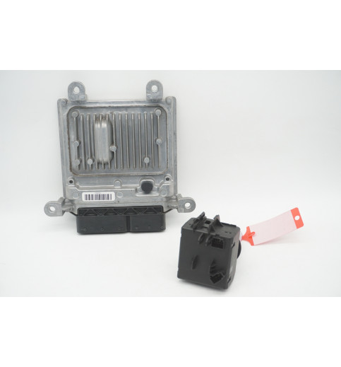 A6519007401 A6519011801 A2079052600 CRD3,1R Mercedes W204 SET ECU   -7948-