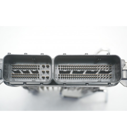 A6519007401 A6519011801 A2079052600 CRD3,1R Mercedes W204 SET ECU   -7948-