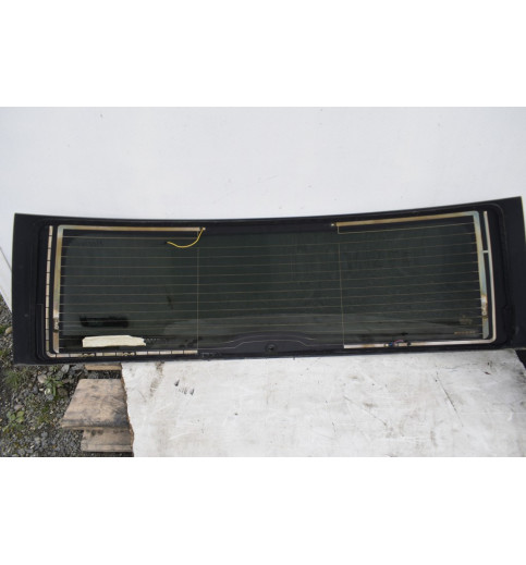 Mercedes-Benz Mercedes W204 Heckklappe Scheibe Rückscheibe A2046700580  -7951- Autoglas