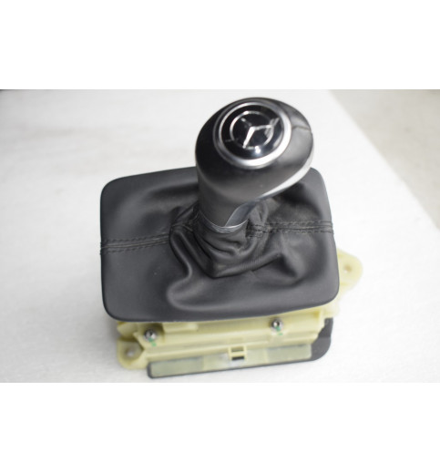 A2042677524 A2042677710 Mercedes W204 C-Klasse Schaltkulisse  -7952-