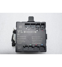 A2129004202 Mercedes W212 W204 Türsteuergerät vorne links   -7953-