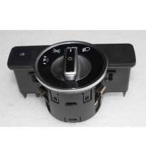 A2129050551 Mercedes E-Klasse W212 Lichtschalter   -7955-
