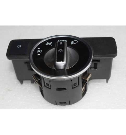 A2129050551 Mercedes E-Klasse W212 Lichtschalter   -7955-