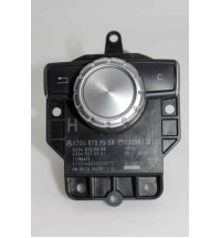 Mercedes W204 Kontroller Drehschalter A2048709558 2048709658 2049020501 -7956-