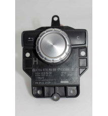 Mercedes W204 Kontroller Drehschalter A2048709558 2048709658 2049020501 -7956-