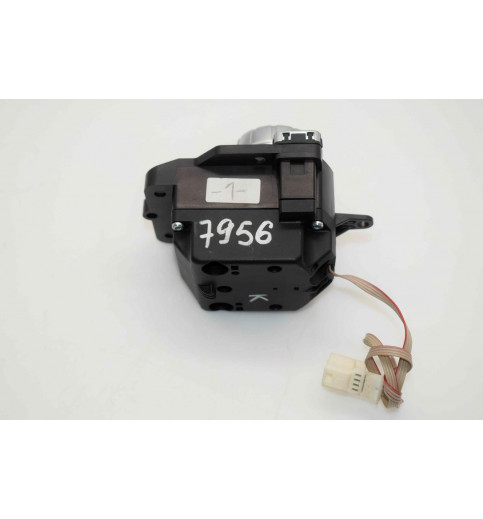 Mercedes-Benz Mercedes W204 Kontroller Drehschalter A2048709558 2048709658 2049020501 -7956- Schalter, Kontrollelemente & Zündschlösser
