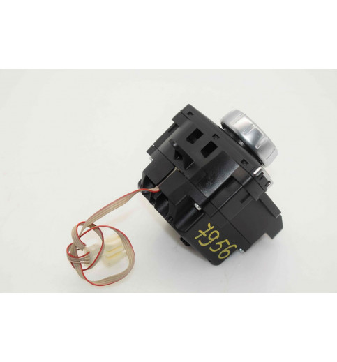 Mercedes-Benz Mercedes W204 Kontroller Drehschalter A2048709558 2048709658 2049020501 -7956- Schalter, Kontrollelemente & Zündschlösser